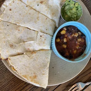 Quesadilla