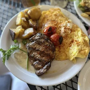 Double Cut Pork Chops