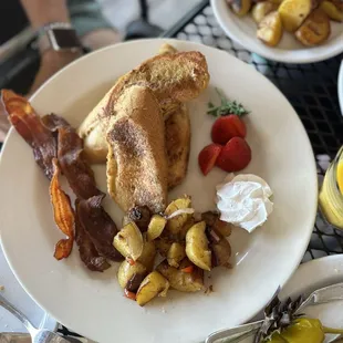 French Toast