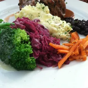 Pork Tenderloin