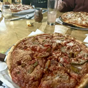 Brier Hill Pizza