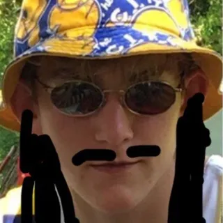Colin F.