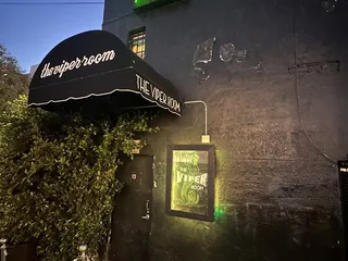 The Viper Room