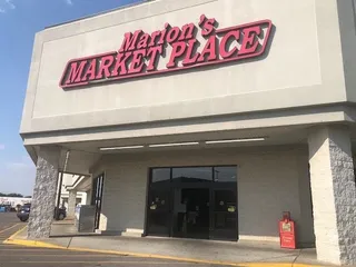 Marion’s Market Place