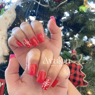 Thanks for come with us  &quot;  Avalon nail &amp; spa  NAILS AND ART DESIGN 7105 N Mesa St El Paso, TX 79912,  : (915) 833-3900