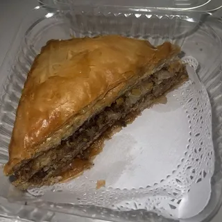 Baklava (original)
