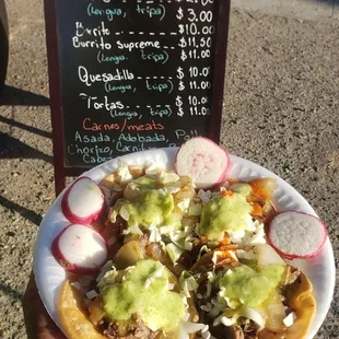 Cabeza Tacos