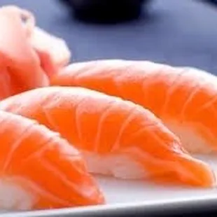 sushi, sushi and sashimi, food, sashimi