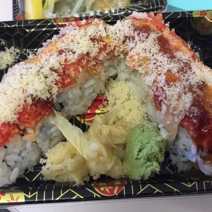 Red Sox Maki