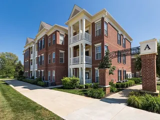 Alexandria of Carmel Apartments