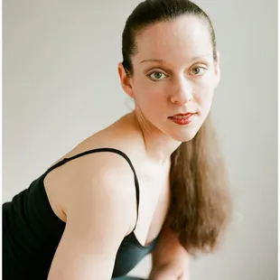 Abby Hudgins-faculty ABT certification