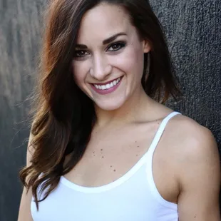 Brit Rooney-faculty Dance degree, Chapman University, CA