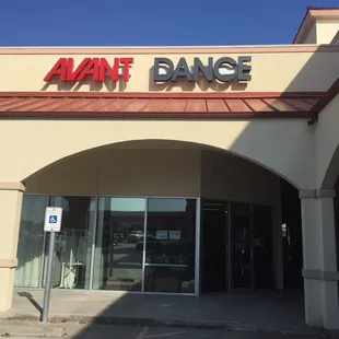 Our store is open! Come say hi!