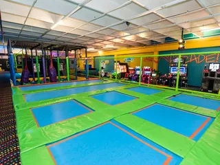 Xtreme Jump - San Benito