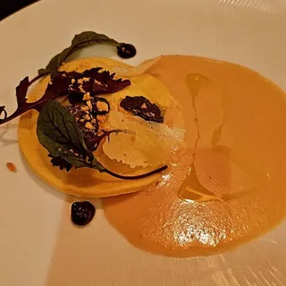 raviolo