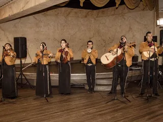 Le Monge Banquet Hall