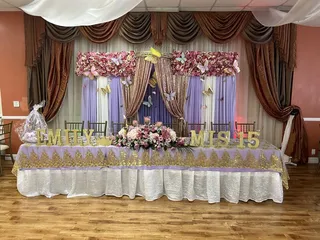 Da Vinci Banquet Hall