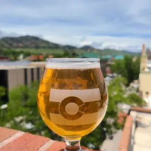 Juicy banger IPA