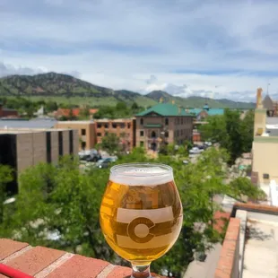 Juicy banger IPA