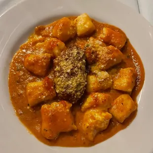 Gnocchi