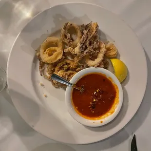 Calamari