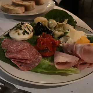 Italian Antipasto