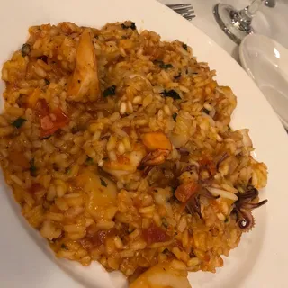 Risotto Of The Day