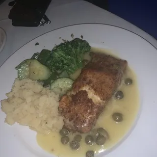 Salmon