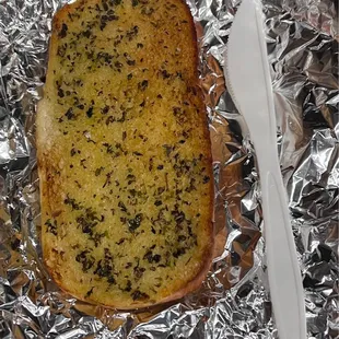 Garlic Bread