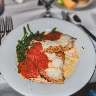 Avanti Restaurant