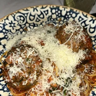 pasta dish, pasta, food