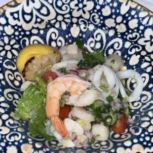 Ceviche