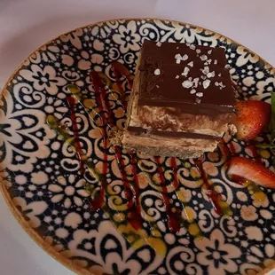 Chocolate Peanut Butter Pie