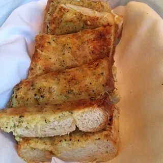 Avanti Garlic Loaf