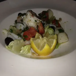 Ceviche