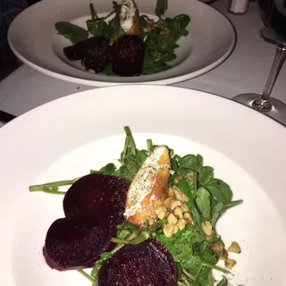 Beet Salad