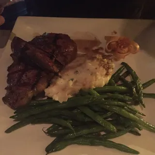 Prime New York Sirloin
