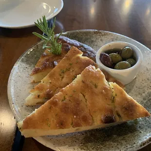 Focaccia
