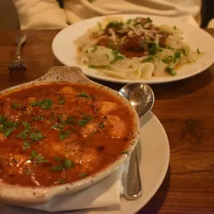 Pappardelle