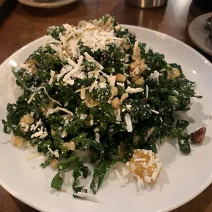 Kale Salad