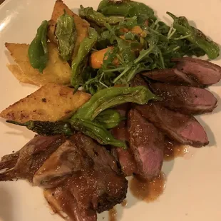 Duck Confit