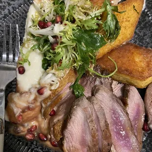 Polenta
