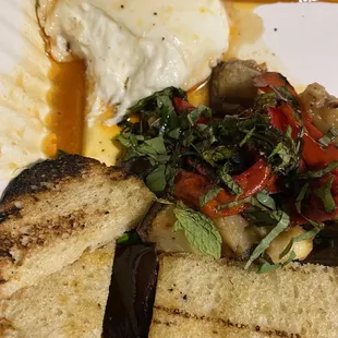 Burrata