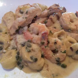 Chefs favorite. Absolutely delicious!