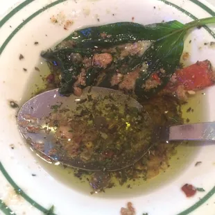 I want to fill a pool with it and swim in it. I want to rub it all over my body and live in my shameless glutinous guilt.