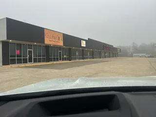 Kiss The Cook Homemade Fooderie