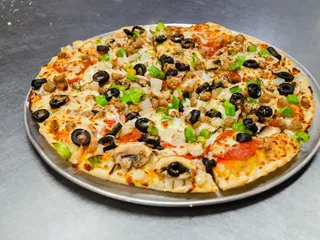 Larry's Pizza of Paragould