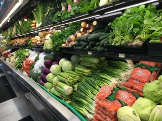 The Market At Edgewood