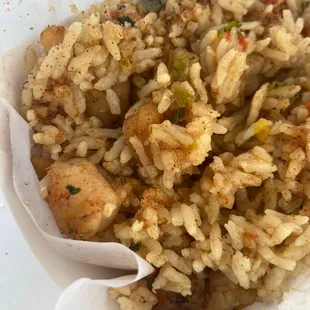 Ava's Lowcountry Cuisine