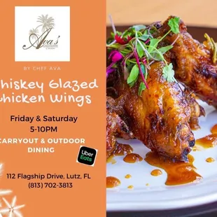 New location (Lutz, FL)